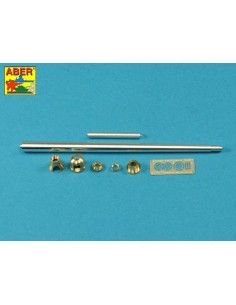35L14N -  GERMAN 88 MM PAK...