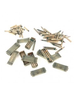 HDM35127 - BIG SET 90/53 SHELL