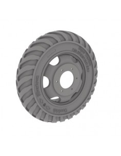 HDM35137 - G7107 CARGO...