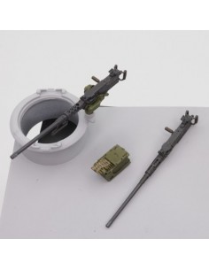 HDM35283 - M2 WW2 TYPE WITH...