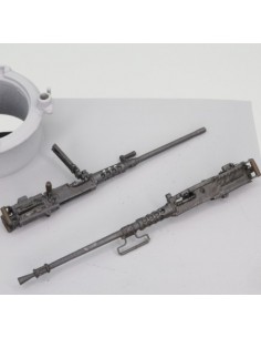 HDM35285 - POST WW2 M2