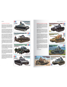 GERMAN PANZERS WW2 EARLY... 2