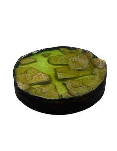 TRANSPARENT UV RESIN WATER 2