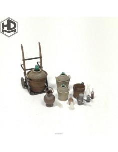 HDM35027 - HAPPY HOUR