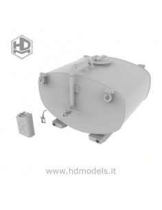 HDM35113 - DEPOSITO DE 600...