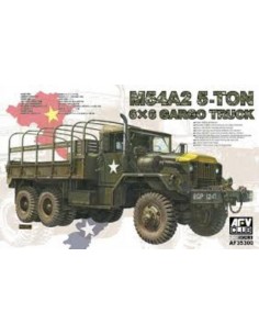 AFV35300 - M54A2  5-TON 6X6