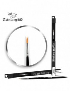 ROUND BRUSH 6