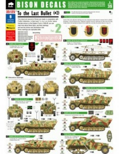 TO THE LAST BULLET (N2)