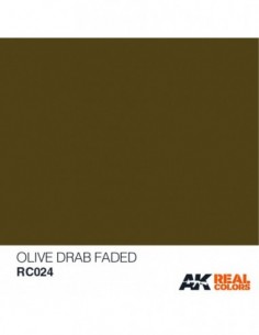 OLIVE DRAB FADED 2