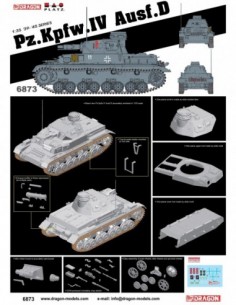 PANZER IV AUSF D 2