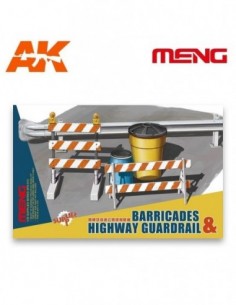 1-35 BARRICADES  HIGHWAY...