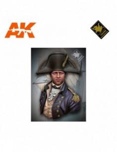 ROYAL NAVY CAPTAIN 1806