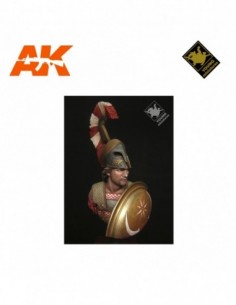 ATHENIAN WARLORD 490 B.C.