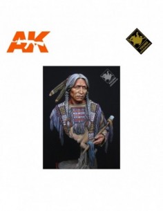 SIOUX INDIAN