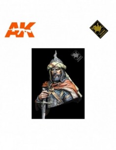 ARABIAN KNIGHT