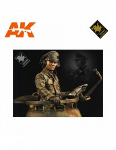 MAX WUNSCHE WESTERN FRONT 1944
