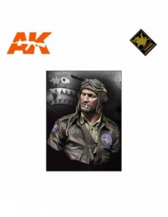 FLYING TIGERS 1942