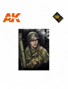 EASY COMPANY - BASTOGNE 1944
