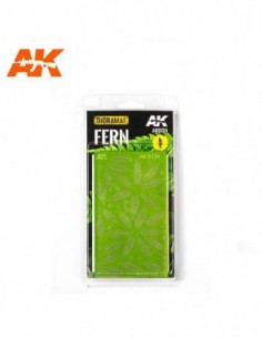 FERN 1-32 AND 1-35