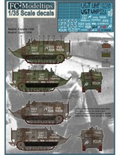 CALCAS SCHNEIDER CA-1 2