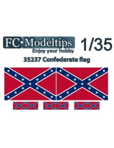BANDERA ADAPTABLE COFEDERADA
