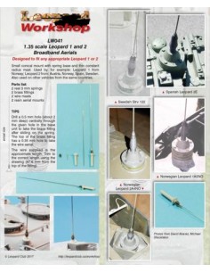 LW041 - ANTENAS... 2
