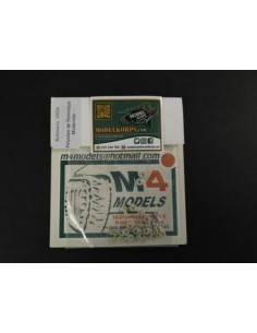 35034 - PINZOTES DE...