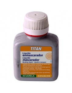 LÍQUIDO ENMASCARADOR 100ML