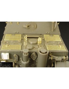 HLX48289 - STURMTIGER-TIGER...