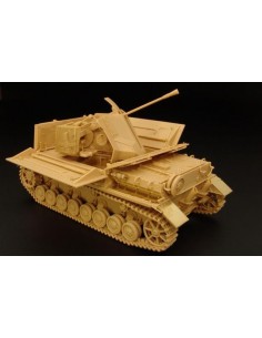 HLX48333 - FLAKPANZER IV...