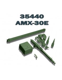 SET CONVERSION AMX-30 E 2